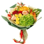 Букет «Бермуды»