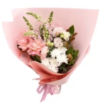 Букет Любовные узы